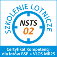 Szkolenie Lotnicze NSTS-02