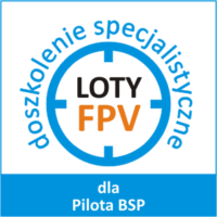 Szkolenie Specjalistyczne Loty FPV