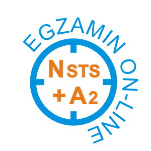 Egzamin NSTS+A2