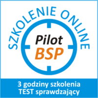 Kurs online Pilot BSP